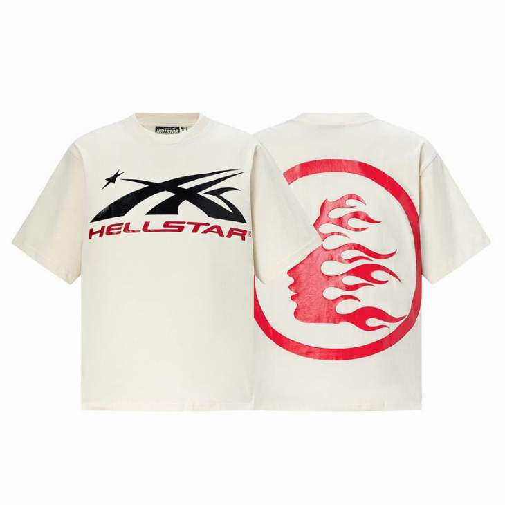 Picture of Hellstar T Shirts Short _SKUHellstarS-XLpktrHS-59-X0110064